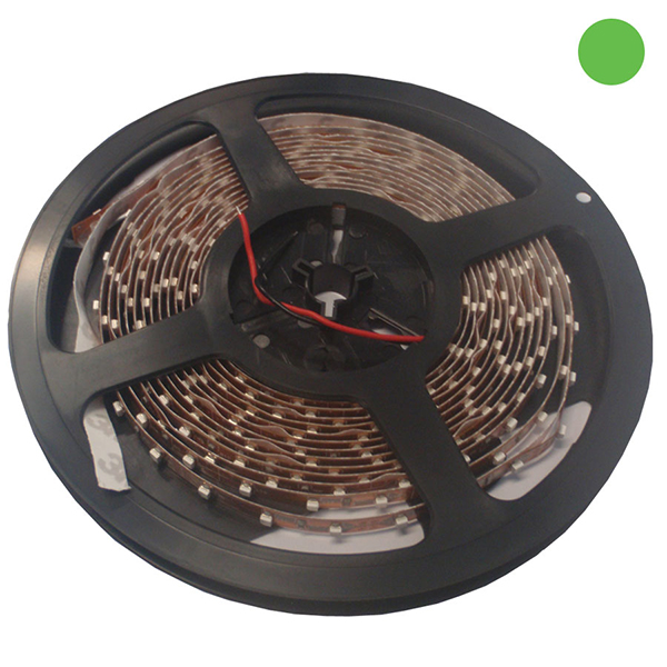 LED traka Elit 300 LED 3528, 5m, zelena EL 2221