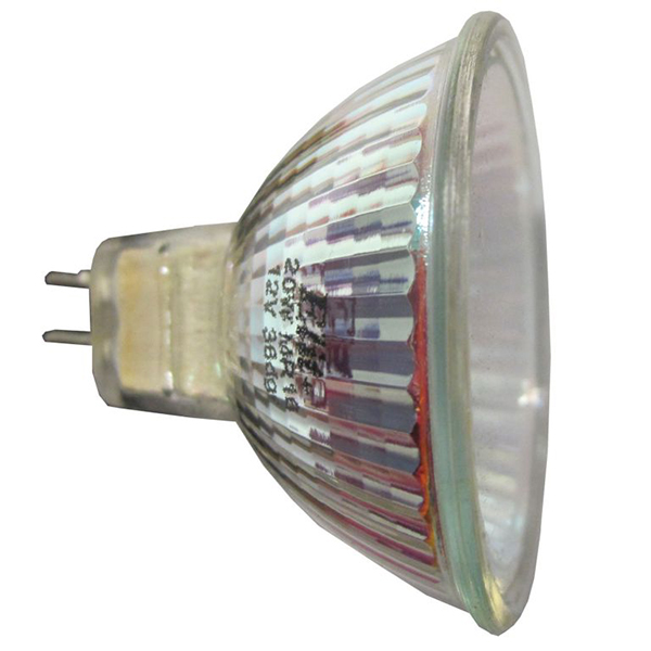 Halogena sijalica Elit 35W GU5.3 12V 36° ELH6095