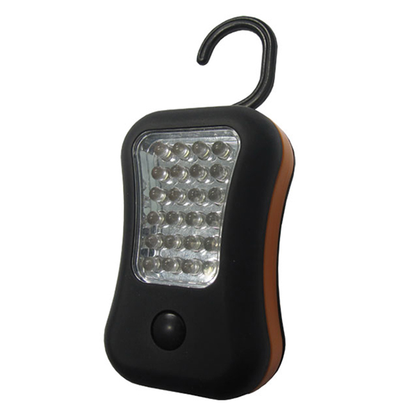 Ručna lampa  Elit sa 28 LED dioda EL80284