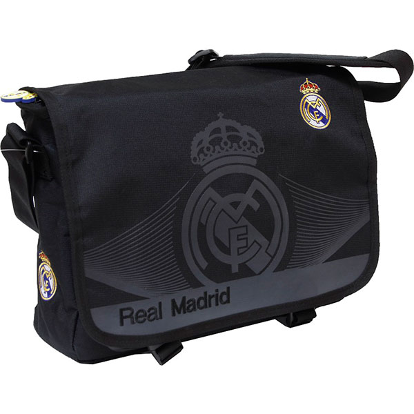 Torba na rame za školu Real Madrid Premium 49538