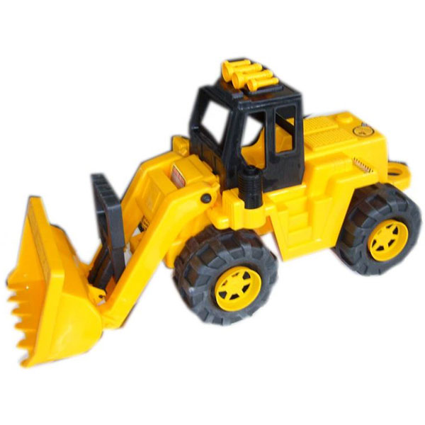 Buldožer Super Big 1231 Guclu Toys 33104