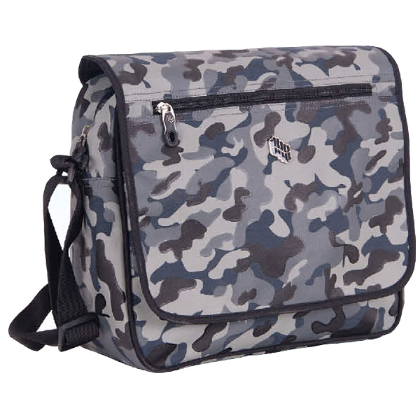 Torba na rame MILITARY 120547