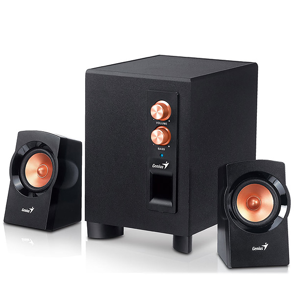 zvu芻nici genius sw 2 1 360 2 1 speaker system 2541001 zvu芻nici genius sw 2 1 360 2 1 speaker system 2541001