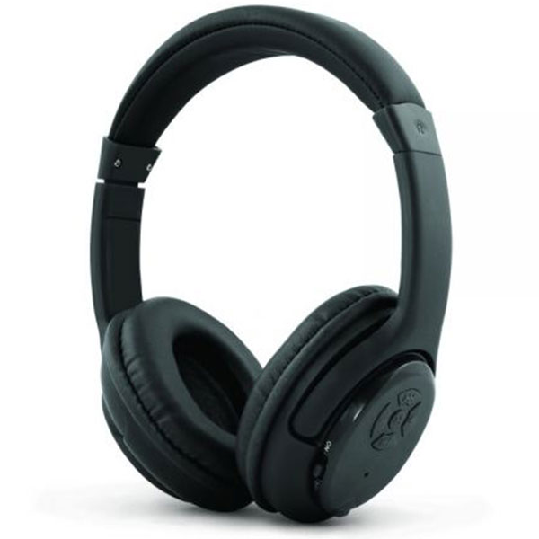 Stereo bežične Bluetooth slušalice ESPERANZA LIBERO EH163K