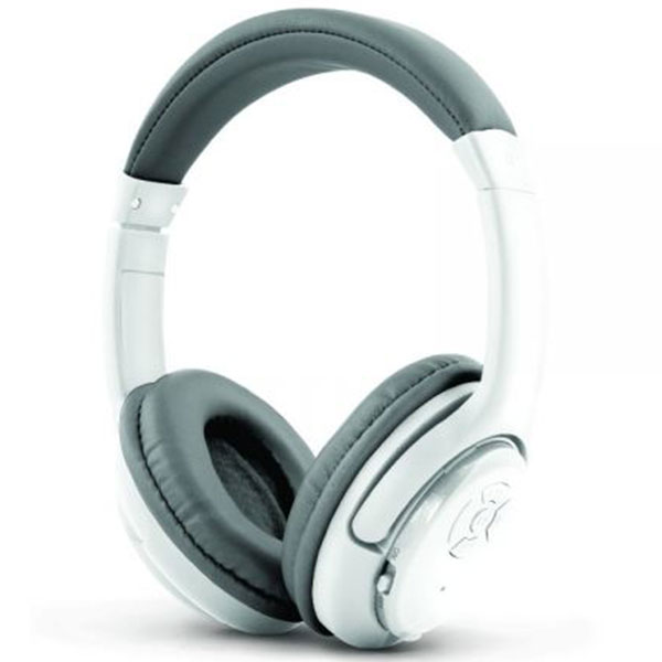 Stereo bežične Bluetooth slušalice ESPERANZA LIBERO EH163W