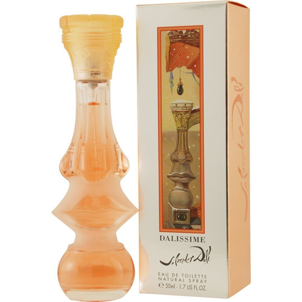 Ženski parfem Dalissime SALVADOR DALI 85002