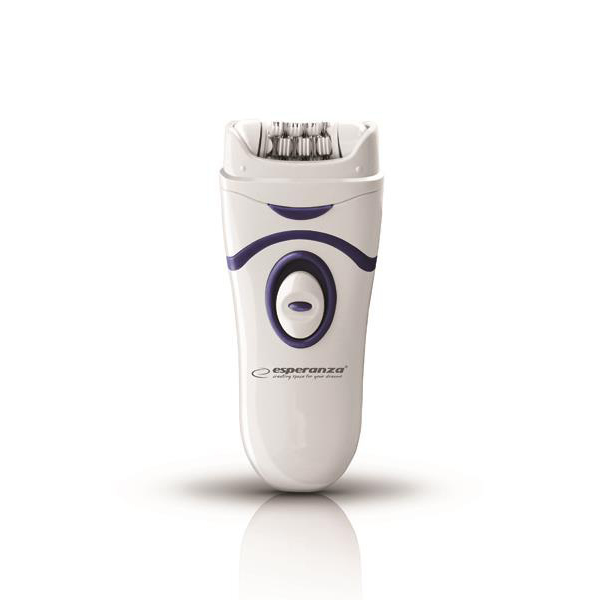Epilator ESPERANZA COPACABANA EBD002B 