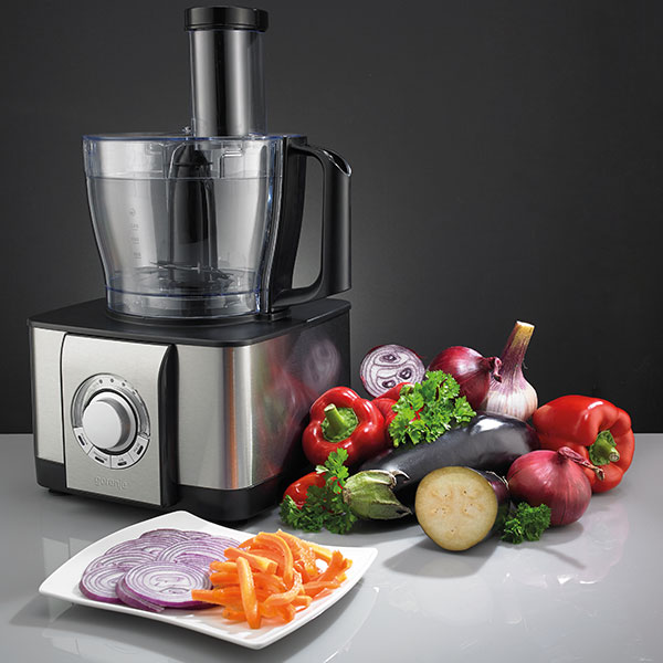 Kuhinjski robot SBR1000BE Gorenje 512145 | Volim svoj dom
