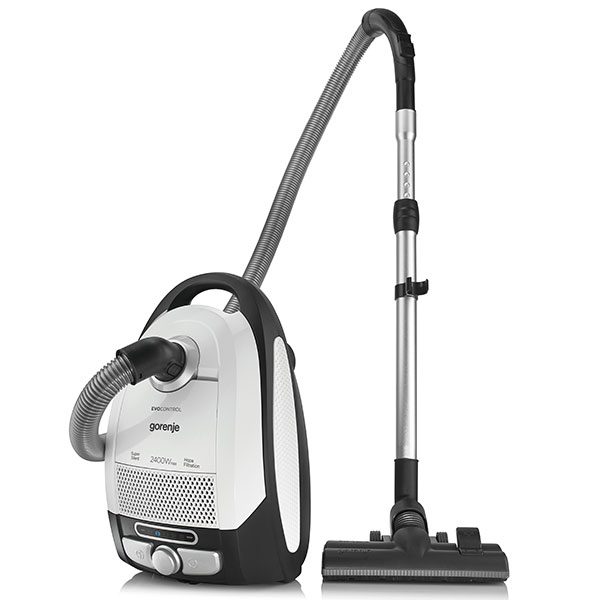 Usisivač VC2421ECW Gorenje 594905