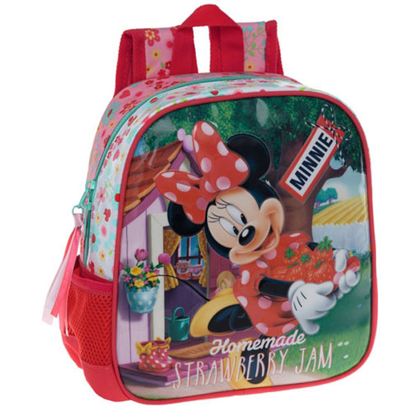 Dečiji ranac 2392051 Minnie Mouse 23.920.51