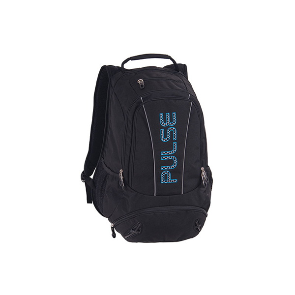 Ranac PULSE Sport Black-Blue 121007