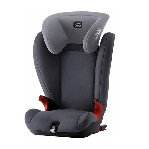 Auto sedište A-S 2/3 15-36kg Kidfix SL BR Britax A045439