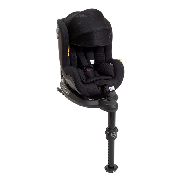 Auto sedište A-S Seat2Fit I-size Air 45-105cm Blackair Chicco A054820