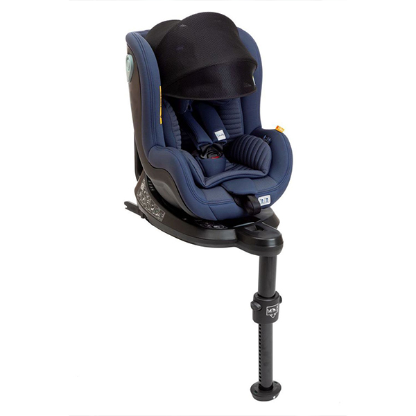 Auto sedište A-S Seat2Fit I-size Air 45-105cm Inkair Chicco A054819