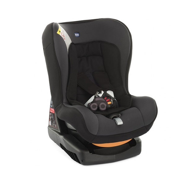 Auto sedište 0-18kg Cosmos Chicco A008605_JAT BLACK