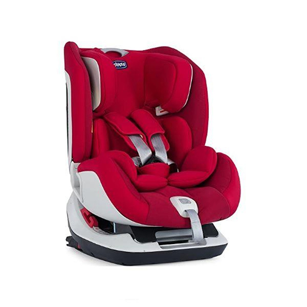 Auto sedište Seat Up 0/1/2 0-25kg Red Passion Chicco A050906