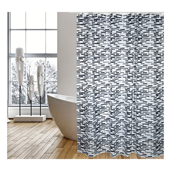 Zavesa za kadu MSV Loft 143131