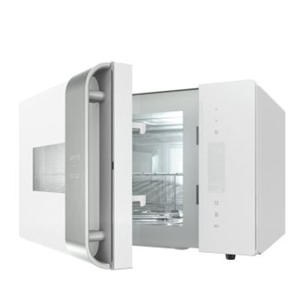 Mikrotalasna rerna samostalna MO23ORAW Gorenje 728173