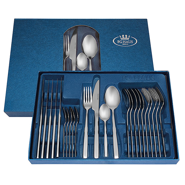 Set escajga FG 24/1 BR-193