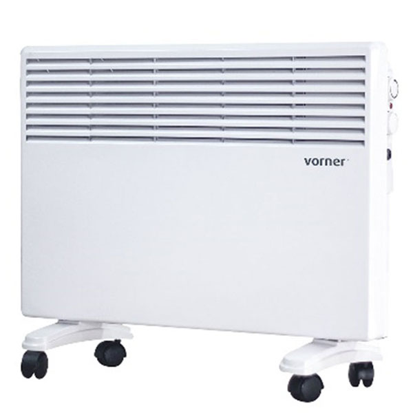 Panelni radijator 2000W VORNER VPAL-0433