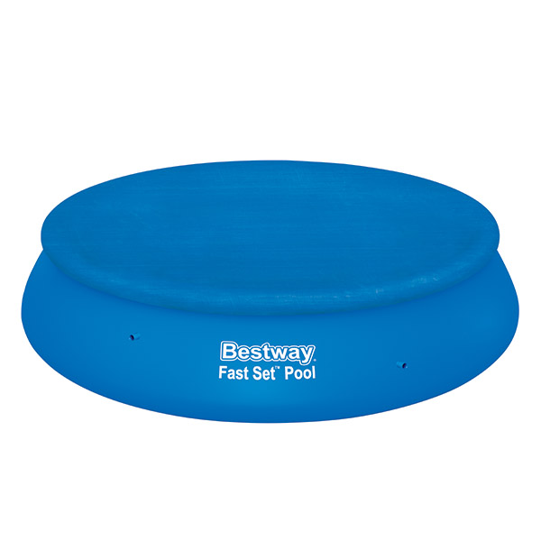 Prekrivač za bazen Bestway Fast set 366 cm 58034