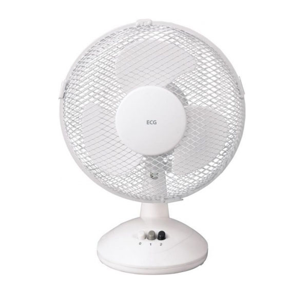 Stoni ventilator ECG FT 23