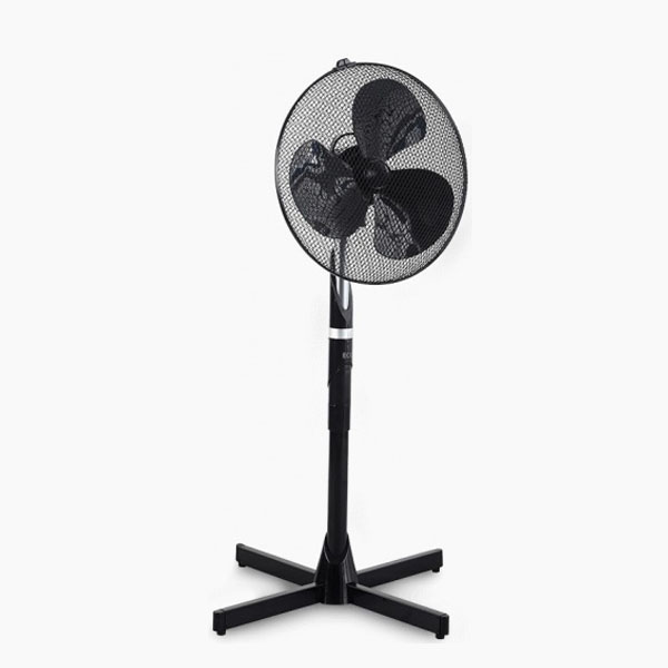 Ventilator ECG FS 43