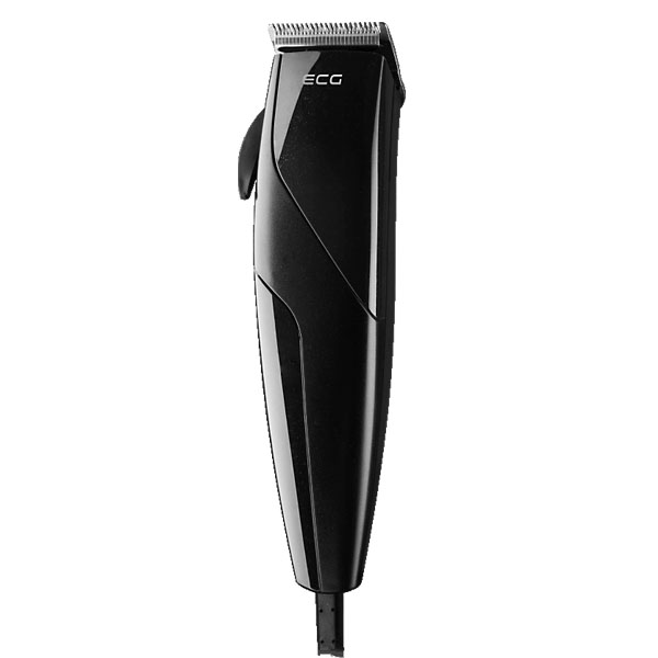 Trimer ECG ZS 1020 black 