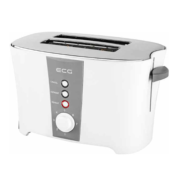 Toster ECG ST818