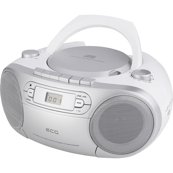 CD radio ECG CDR 888 USB