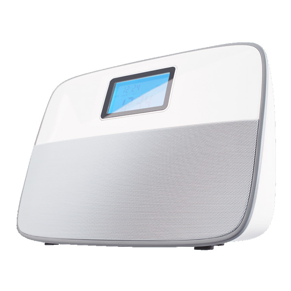 Stoni MP3 radio ECG R 300 U 