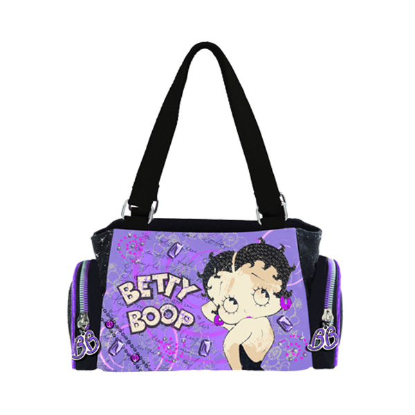 Torba Mala Betty Boop 111657