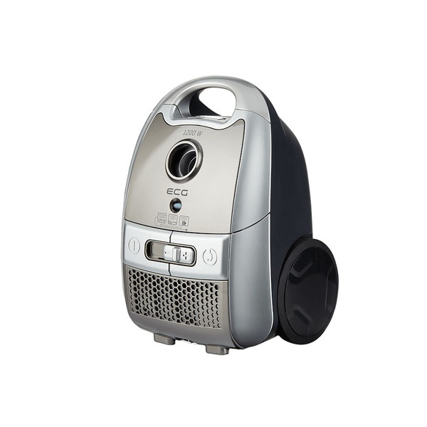 Usisivač ECG VP 3120 S argento 8592131305359