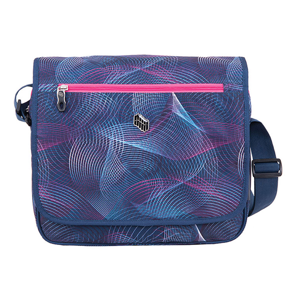 Torba na rame Pulse Violet Universe 121187