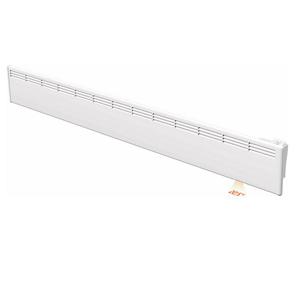 Konvektorski Wi-Fi radijator 1250W BEHA LV12 Wi-Fi