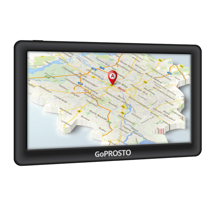 GPS navigacija Prosto 7incha PGO5007