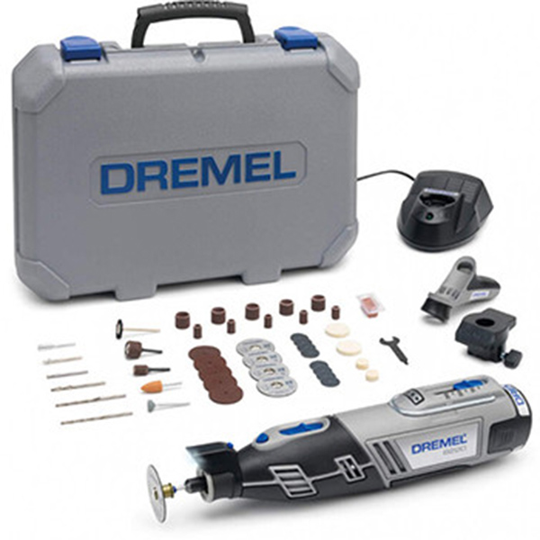 Akumulatorski višenamenski alat Dremel 8220-2/45 F0138220JH