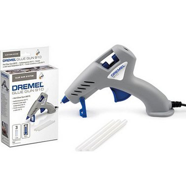 Dremel 910 pištolj za lepak F0130910JA