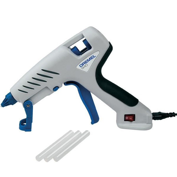 Dremel 940  pištolj za lepak F0130940JA