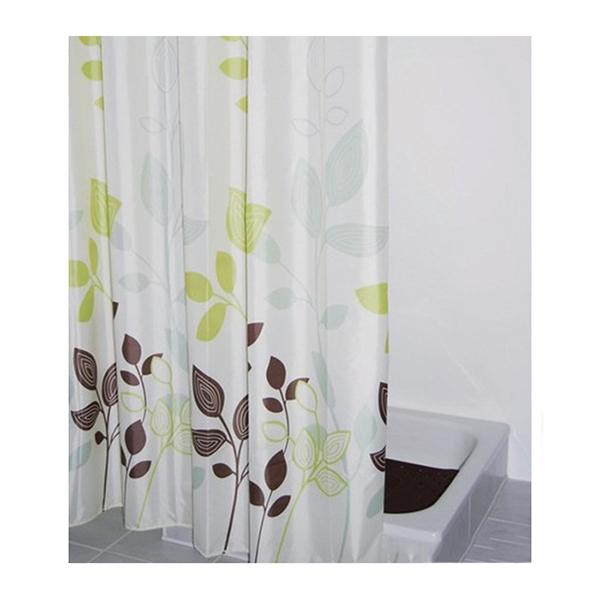 Tekstilna zavesa za kadu Gerlinde 403090