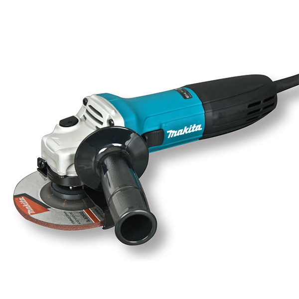 Ugaona brusilica GA4530R Makita