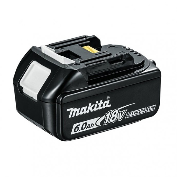 Baterija BL1860B 18V/6Ah 632F69-8 Makita