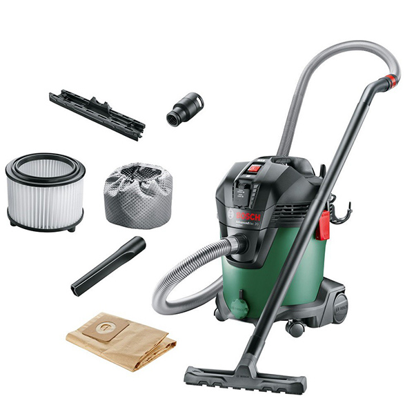 Univerzalni usisivač AdvancedVac 20 Bosch 06033D1200