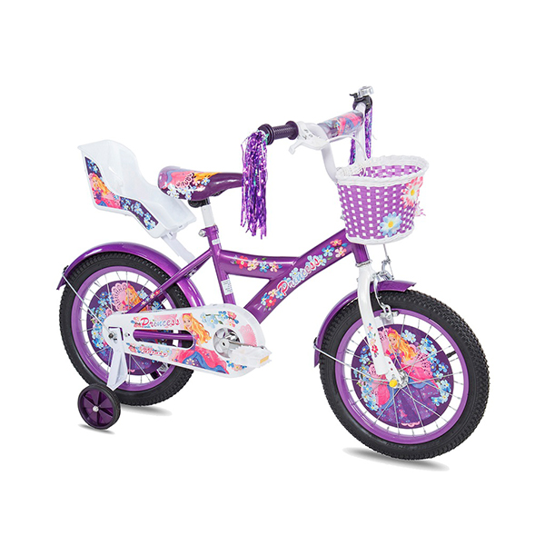Dečiji bicikl Princess 16inch 460122