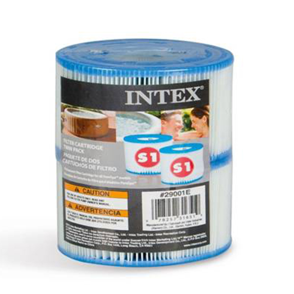 Filter za Jacuzzi za dvorište sa grejačem Intex 056672-29001
