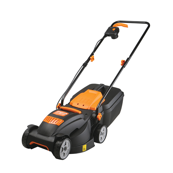 Električna kosačica Villy 1200P Villager 033467