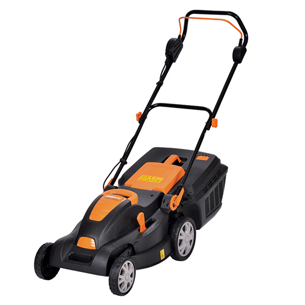 Električna kosačica Villy 1600P Villager 030092