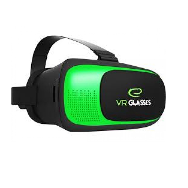 3D naočare Virtuelna stvarnost Esperanza EGV300