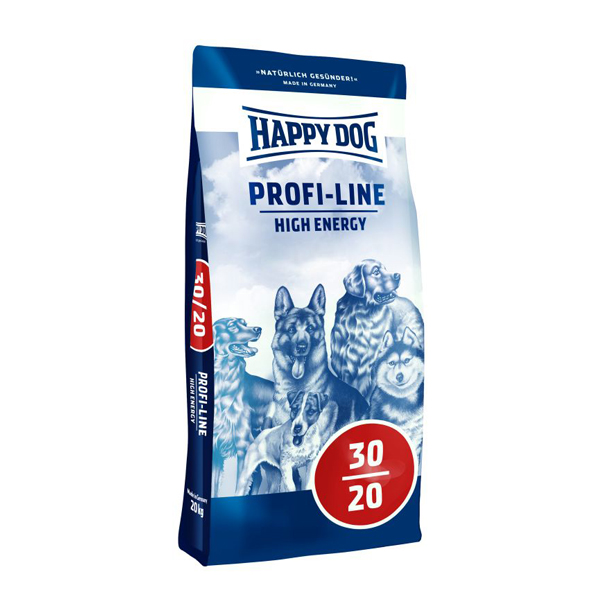 Profi line kroketi 30/20, 20 kg HD000043