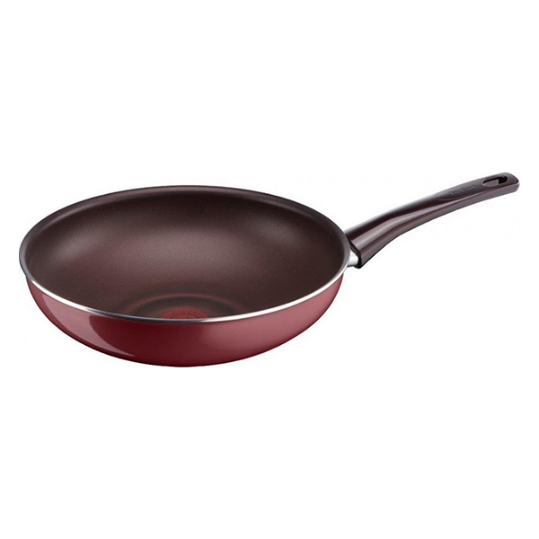 Tiganj Pleasure Wokpan 28cm Tefal D5021953